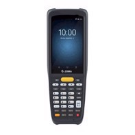Zebra MC2700, 2D, SE4100, BT, Wi-Fi, 4G, Func. Num., GPS, Android